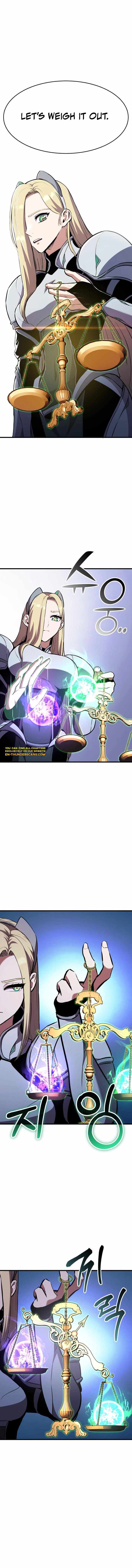 What Can I Do Alone? Chapter 7 page 5