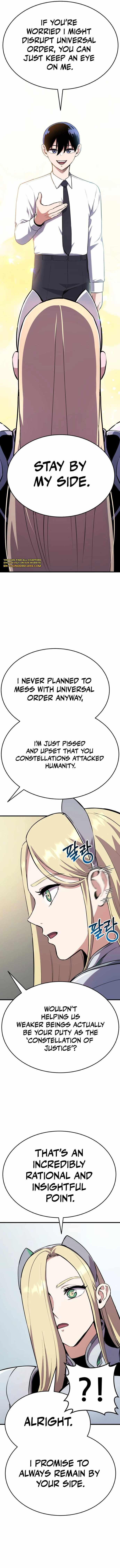 What Can I Do Alone? Chapter 7 page 8