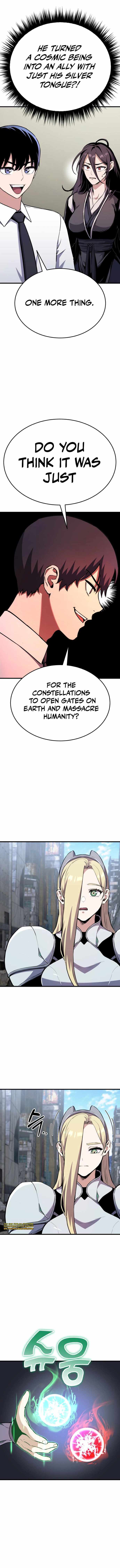 What Can I Do Alone? Chapter 7 page 9