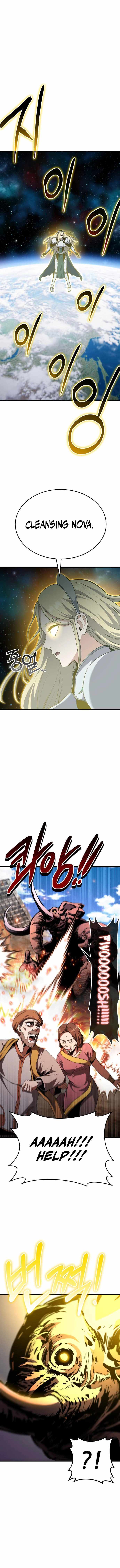 What Can I Do Alone? Chapter 7 page 11