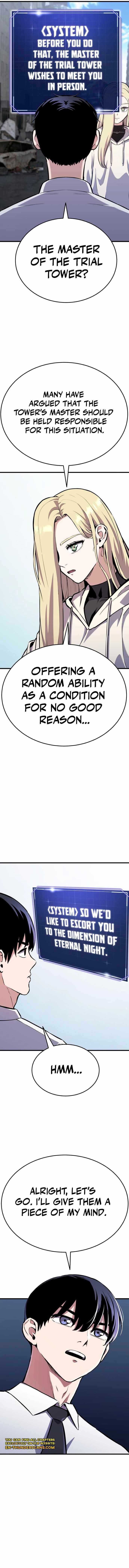 What Can I Do Alone? Chapter 7 page 18