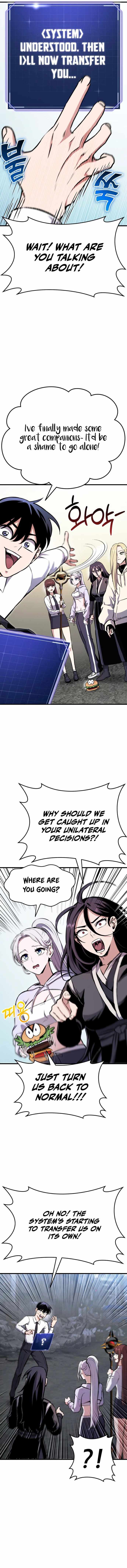 What Can I Do Alone? Chapter 7 page 19