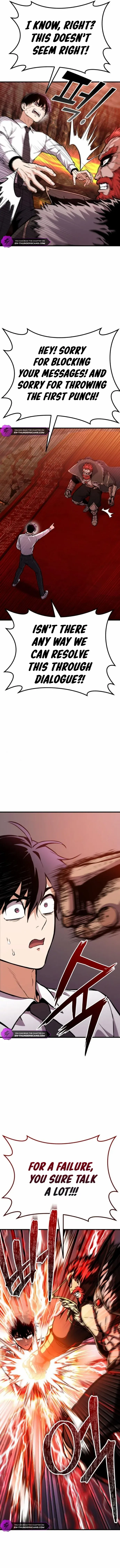 What Can I Do Alone? Chapter 9 page 9