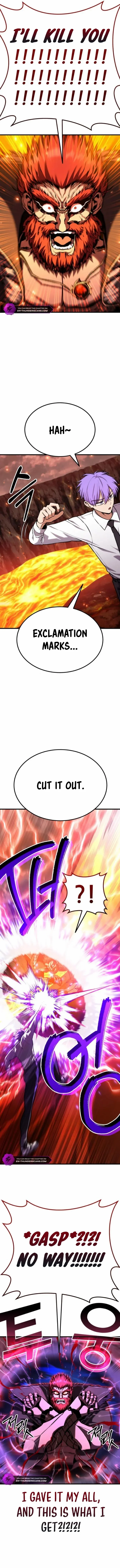 What Can I Do Alone? Chapter 9 page 14