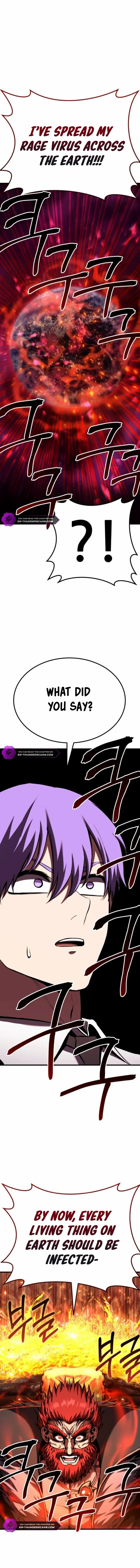 What Can I Do Alone? Chapter 9 page 20
