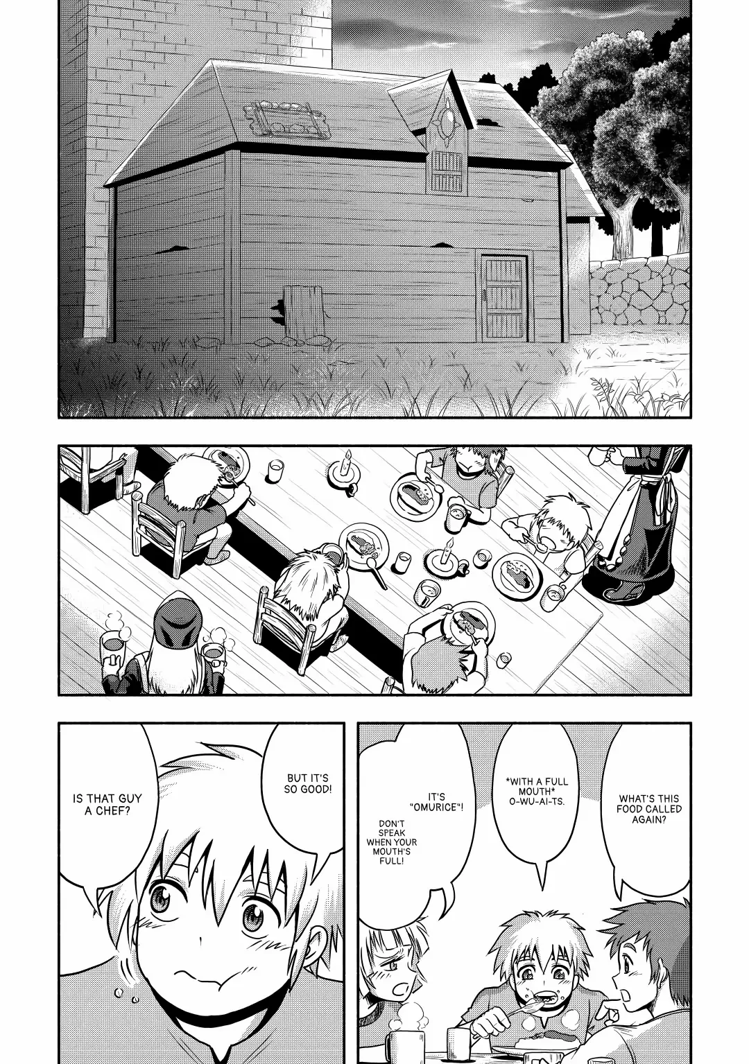 Where to Go in a Whole Other World Chapter 12 page 2