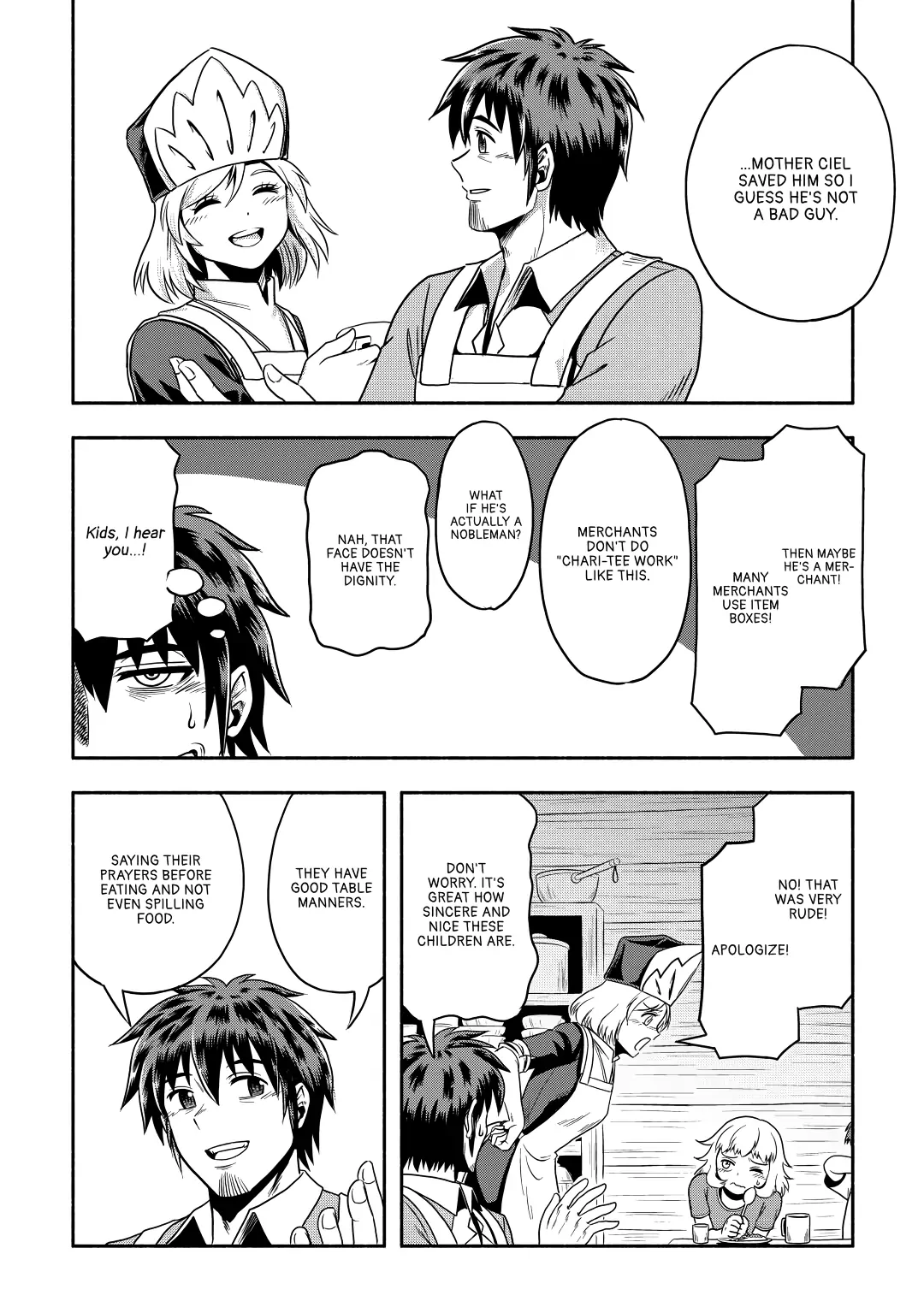 Where to Go in a Whole Other World Chapter 12 page 4