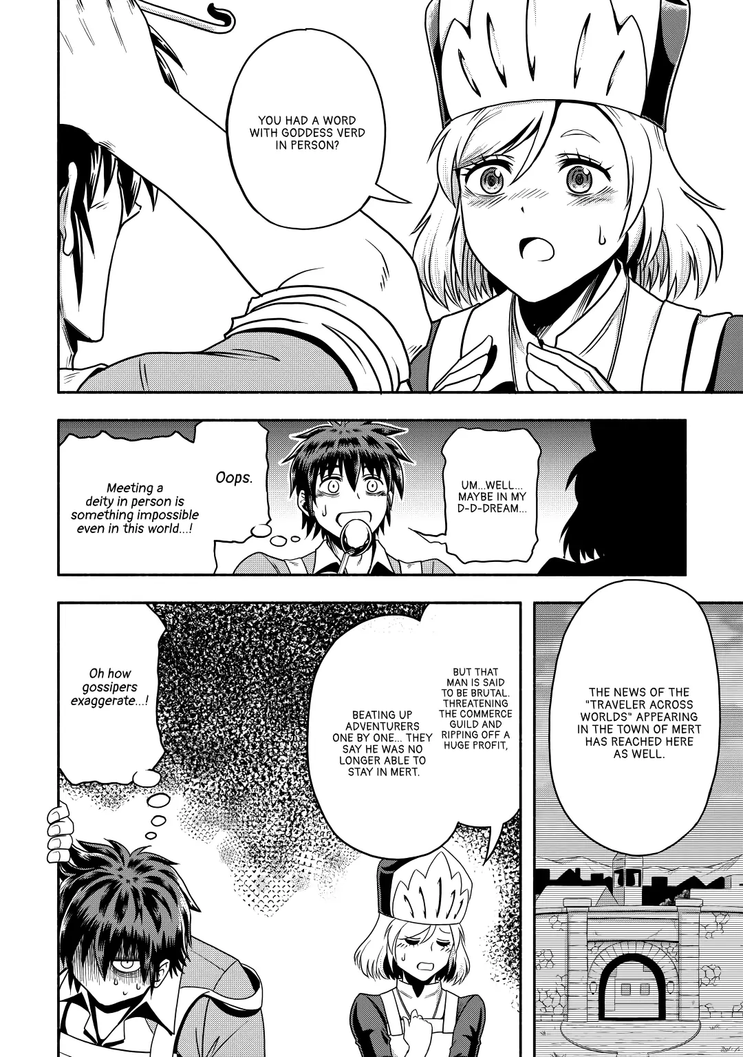 Where to Go in a Whole Other World Chapter 12 page 6