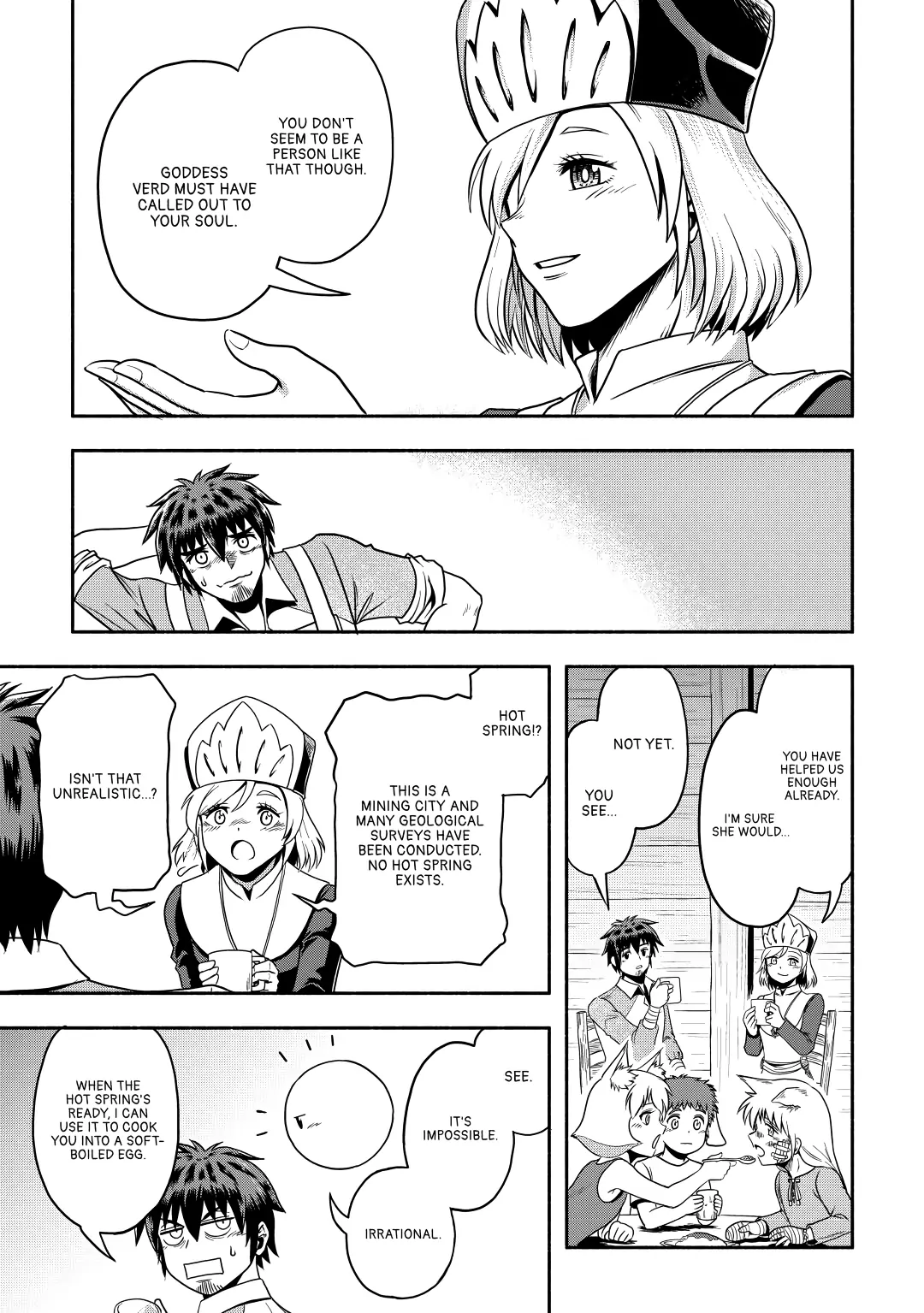 Where to Go in a Whole Other World Chapter 12 page 7