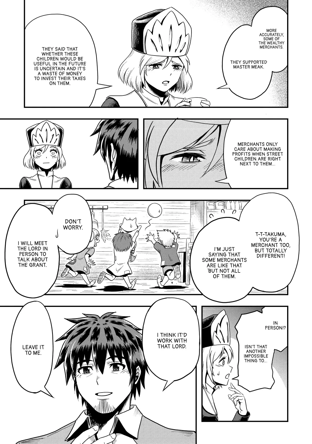 Where to Go in a Whole Other World Chapter 12 page 9