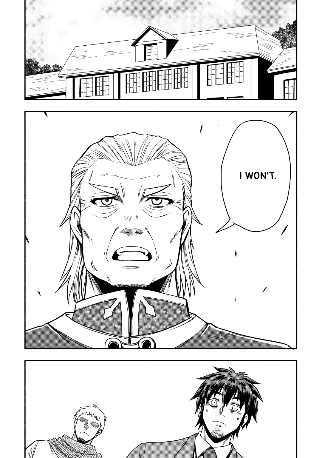 Where to Go in a Whole Other World Chapter 12 page 10