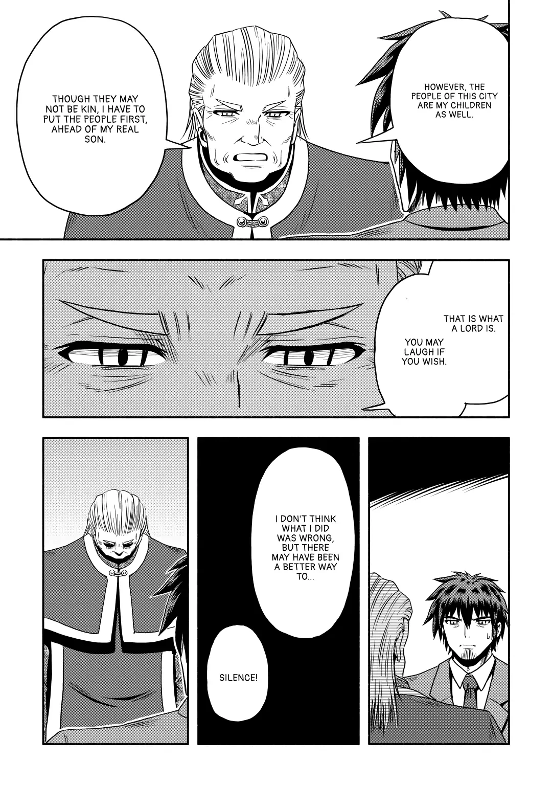 Where to Go in a Whole Other World Chapter 12 page 13