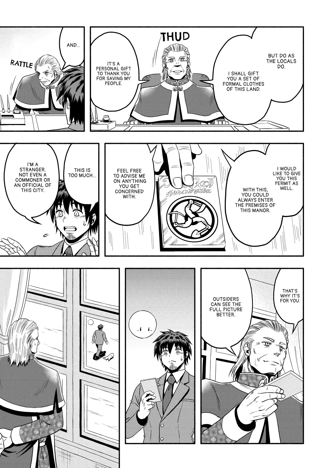 Where to Go in a Whole Other World Chapter 12 page 15