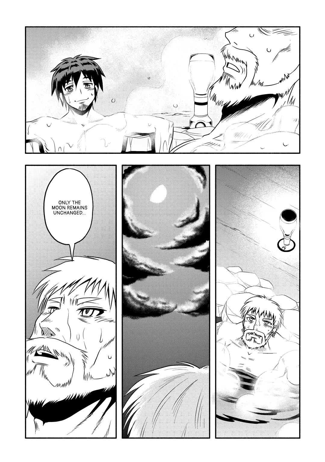 Where to Go in a Whole Other World Chapter 12 page 19