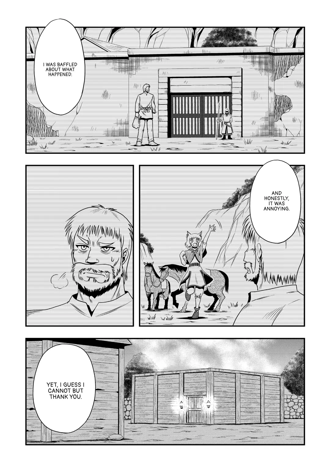 Where to Go in a Whole Other World Chapter 12 page 21