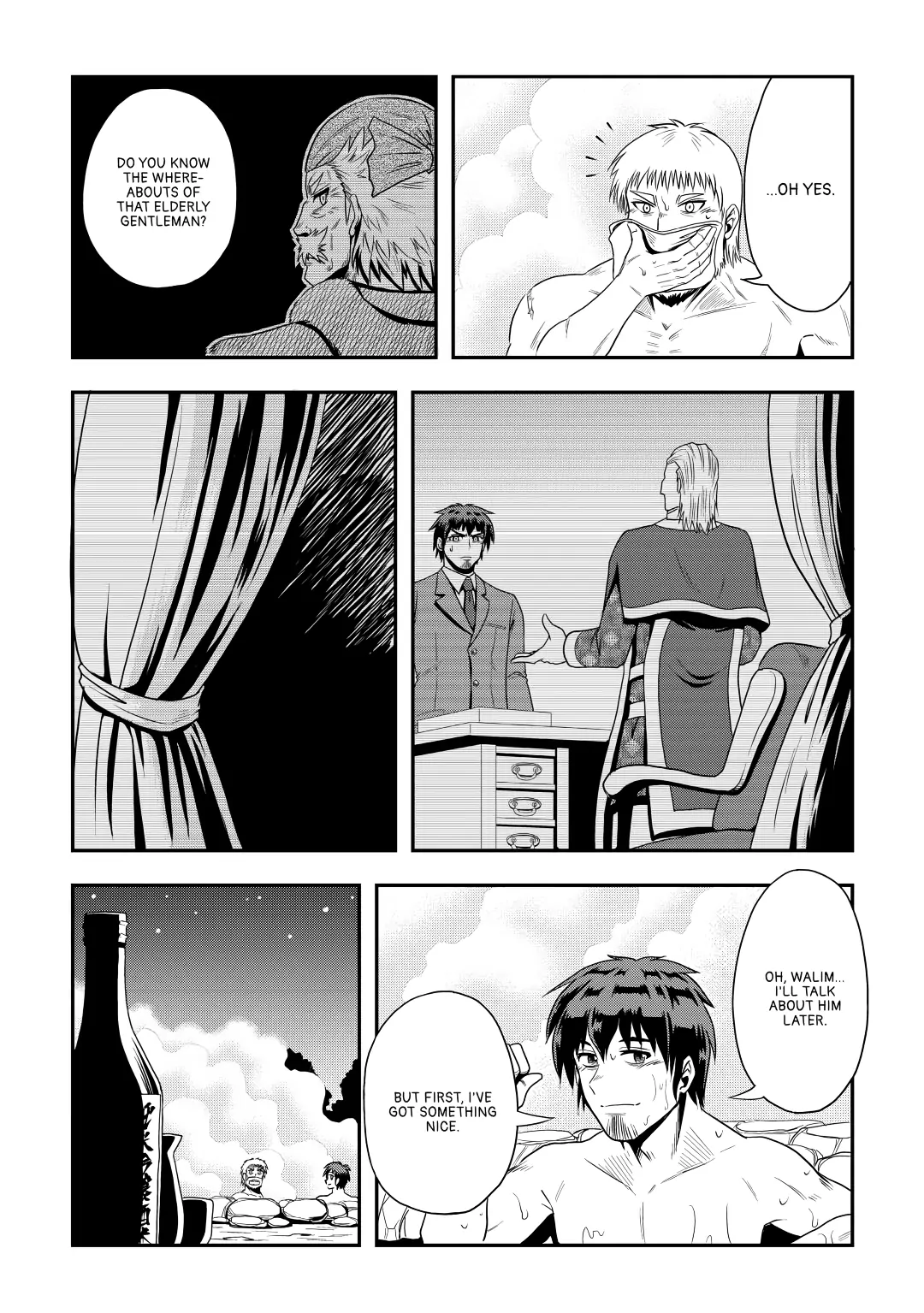 Where to Go in a Whole Other World Chapter 12 page 22