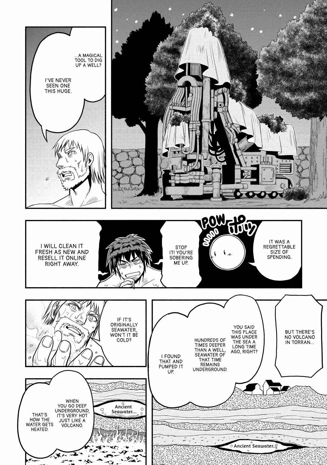 Where to Go in a Whole Other World Chapter 12 page 24