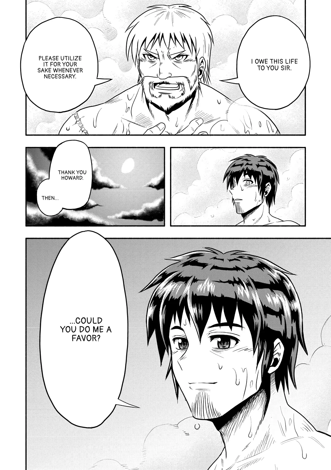 Where to Go in a Whole Other World Chapter 12 page 26