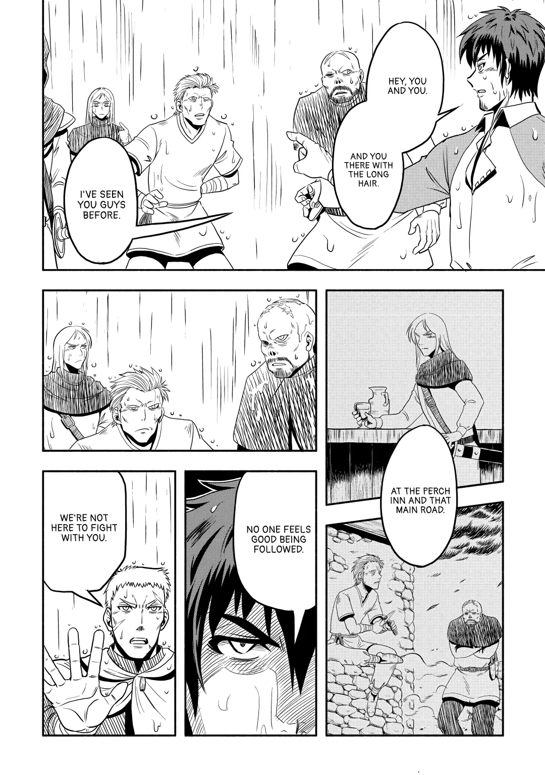 Where to Go in a Whole Other World Chapter 4 page 3