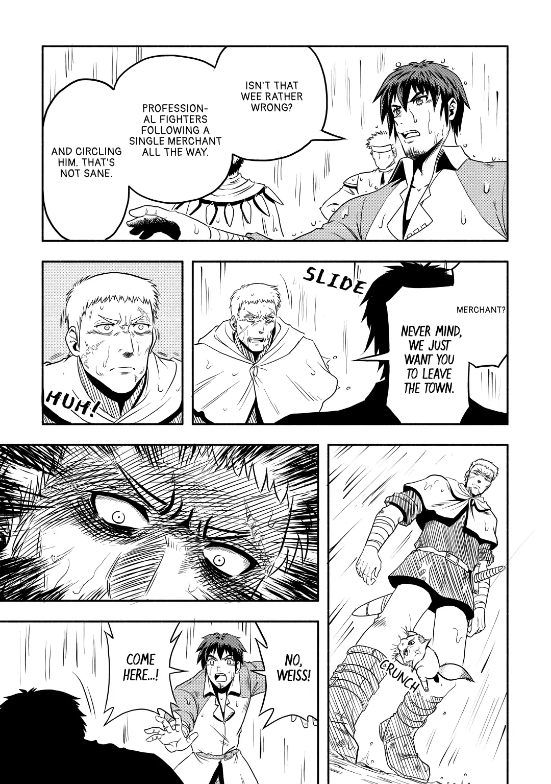 Where to Go in a Whole Other World Chapter 4 page 4