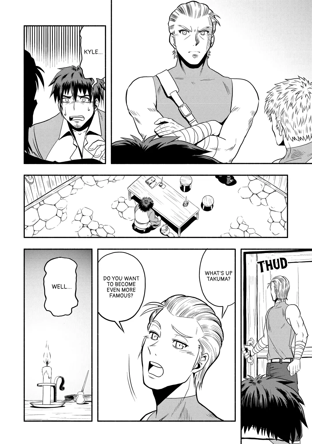Where to Go in a Whole Other World Chapter 4 page 9