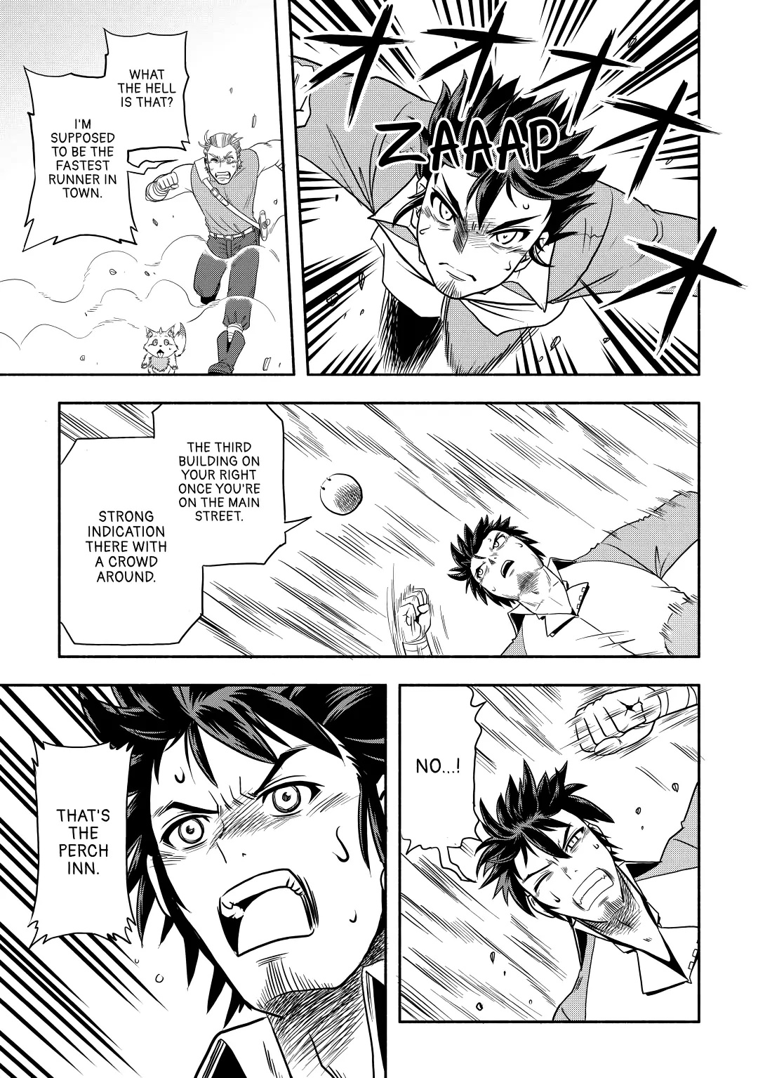 Where to Go in a Whole Other World Chapter 4 page 12