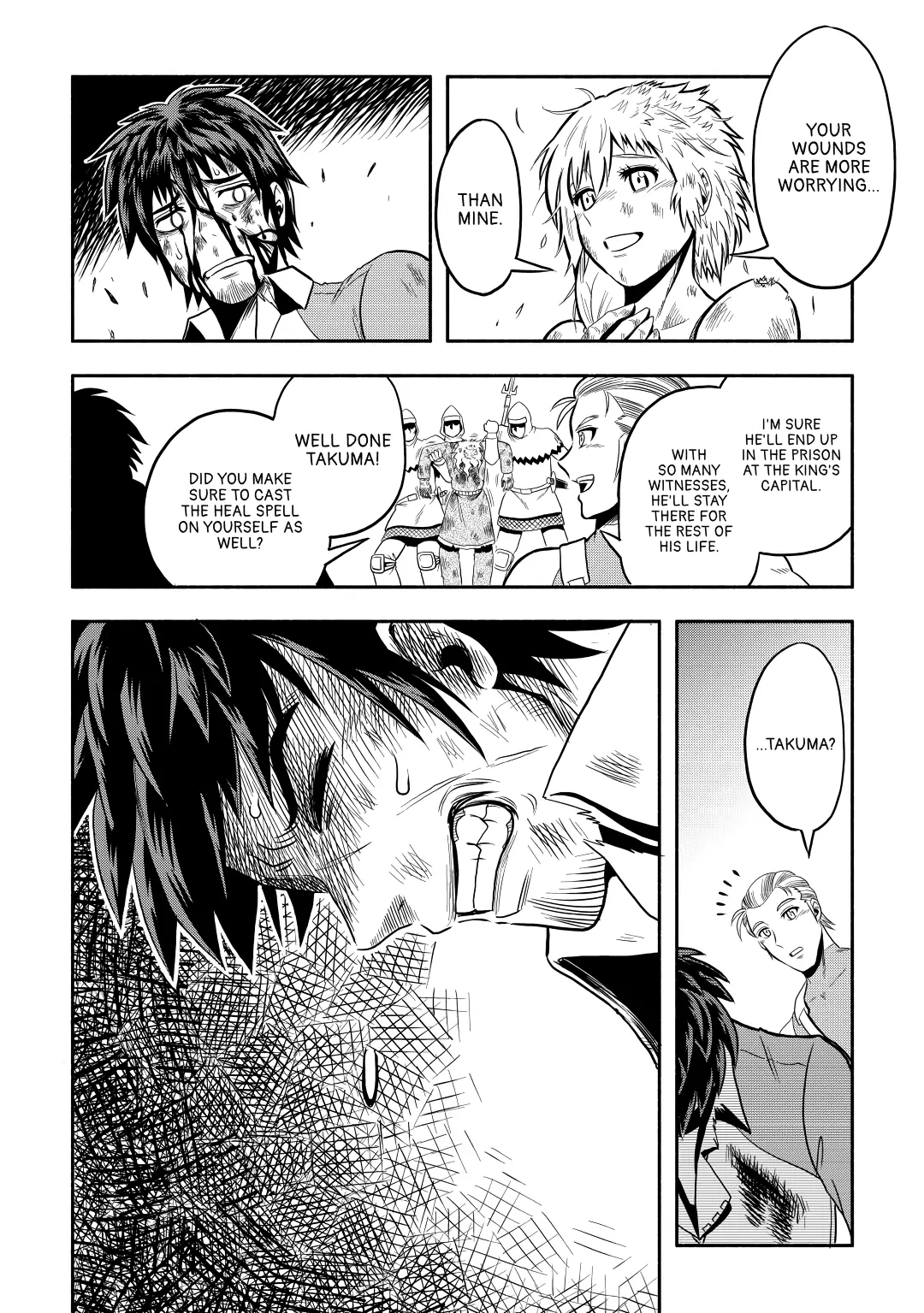 Where to Go in a Whole Other World Chapter 4 page 27
