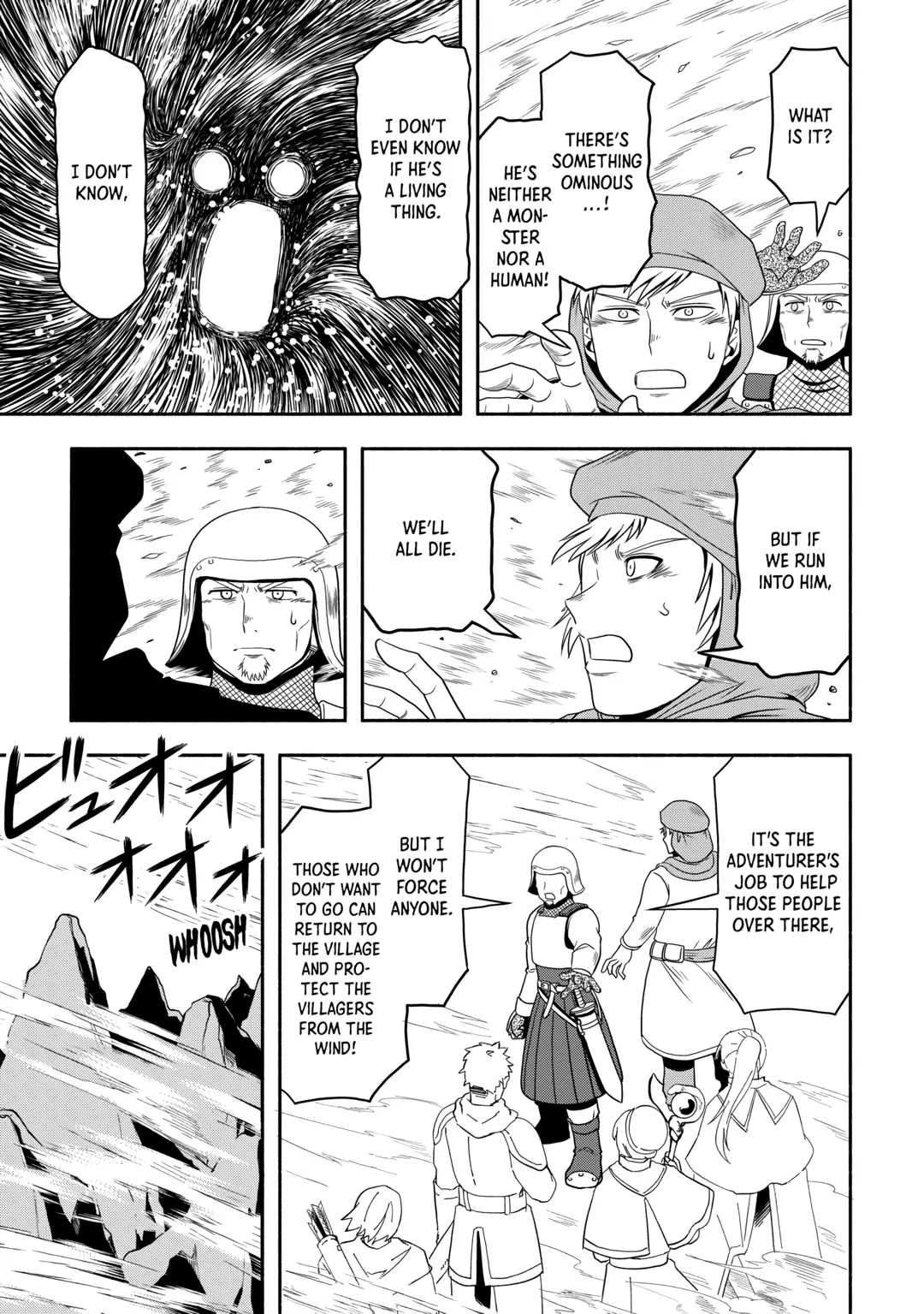 Where to Go in a Whole Other World Chapter 53 page 2