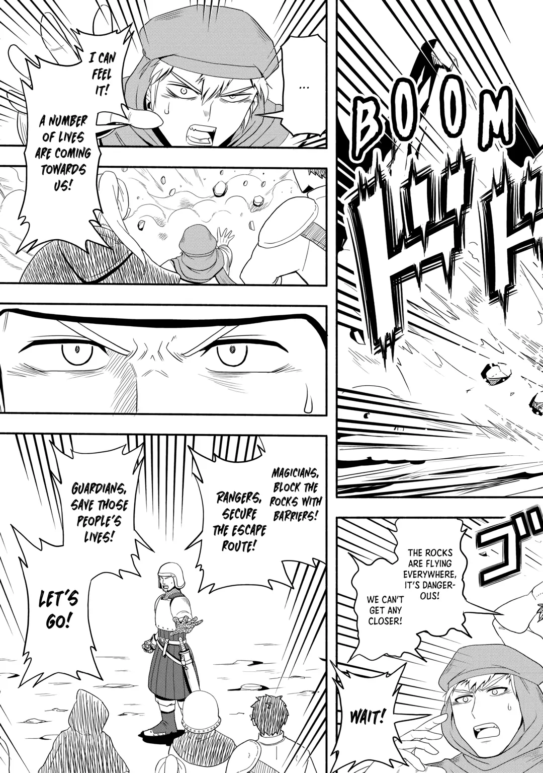 Where to Go in a Whole Other World Chapter 53 page 20