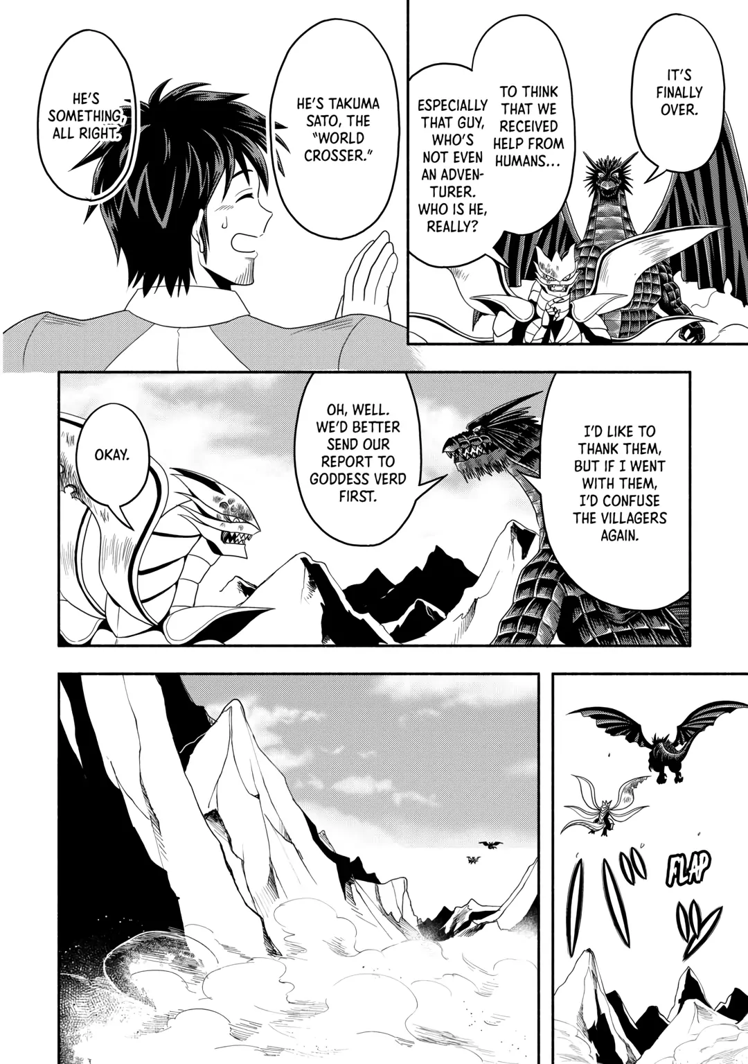 Where to Go in a Whole Other World Chapter 53 page 23