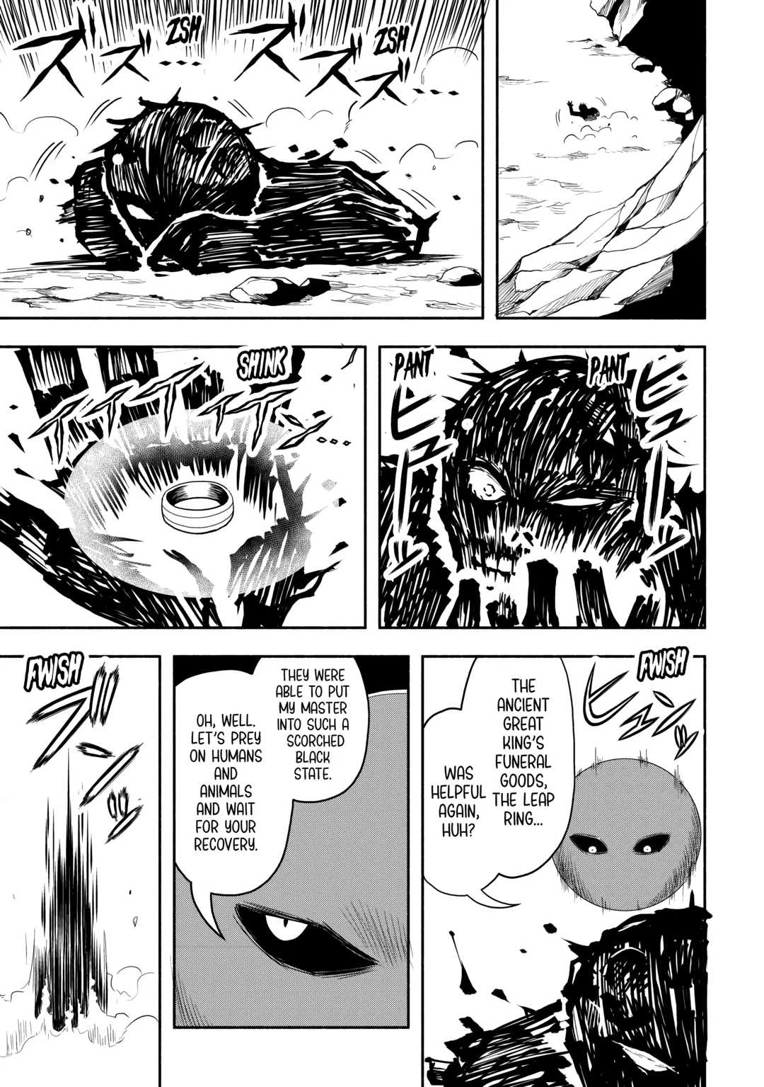 Where to Go in a Whole Other World Chapter 53 page 24
