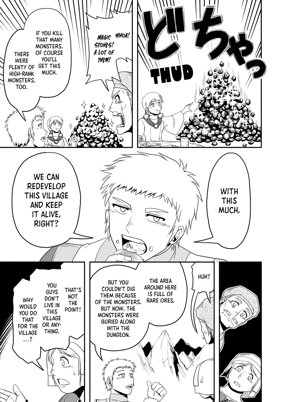 Where to Go in a Whole Other World Chapter 53 page 26