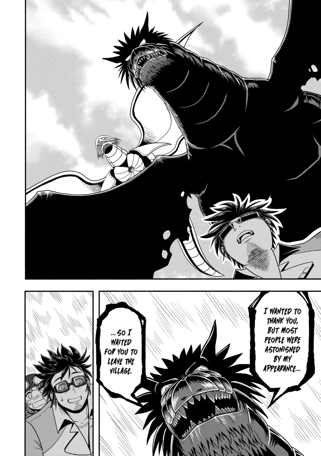Where to Go in a Whole Other World Chapter 54 page 4