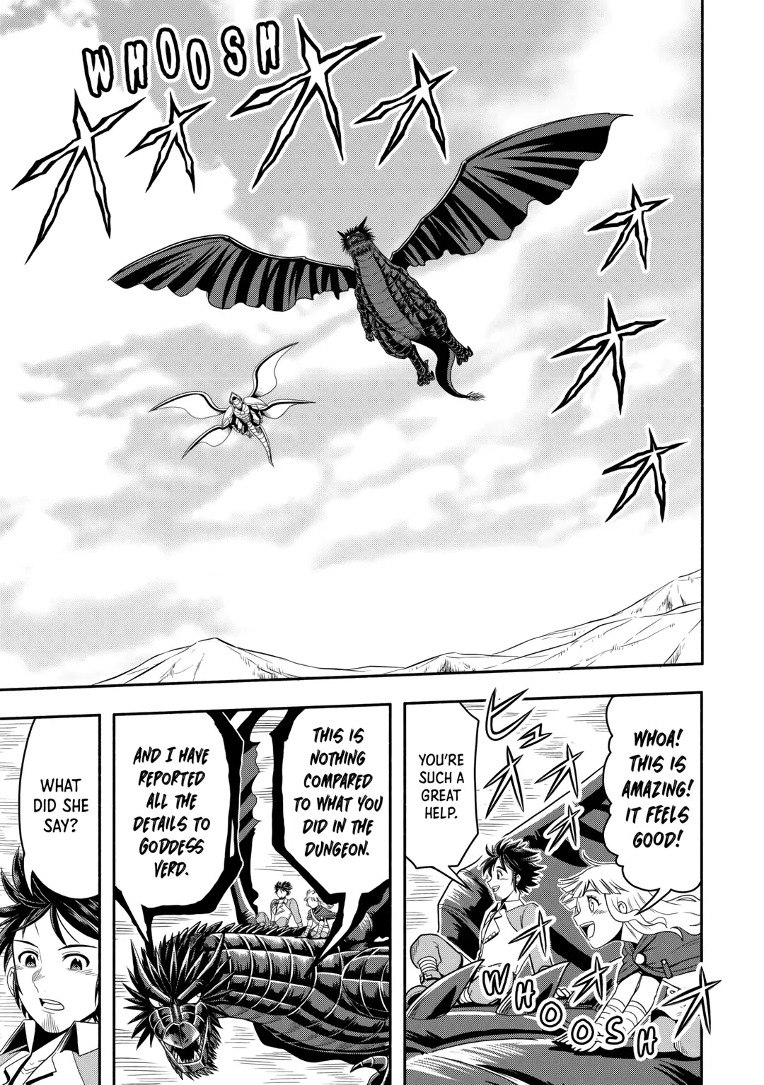 Where to Go in a Whole Other World Chapter 54 page 5