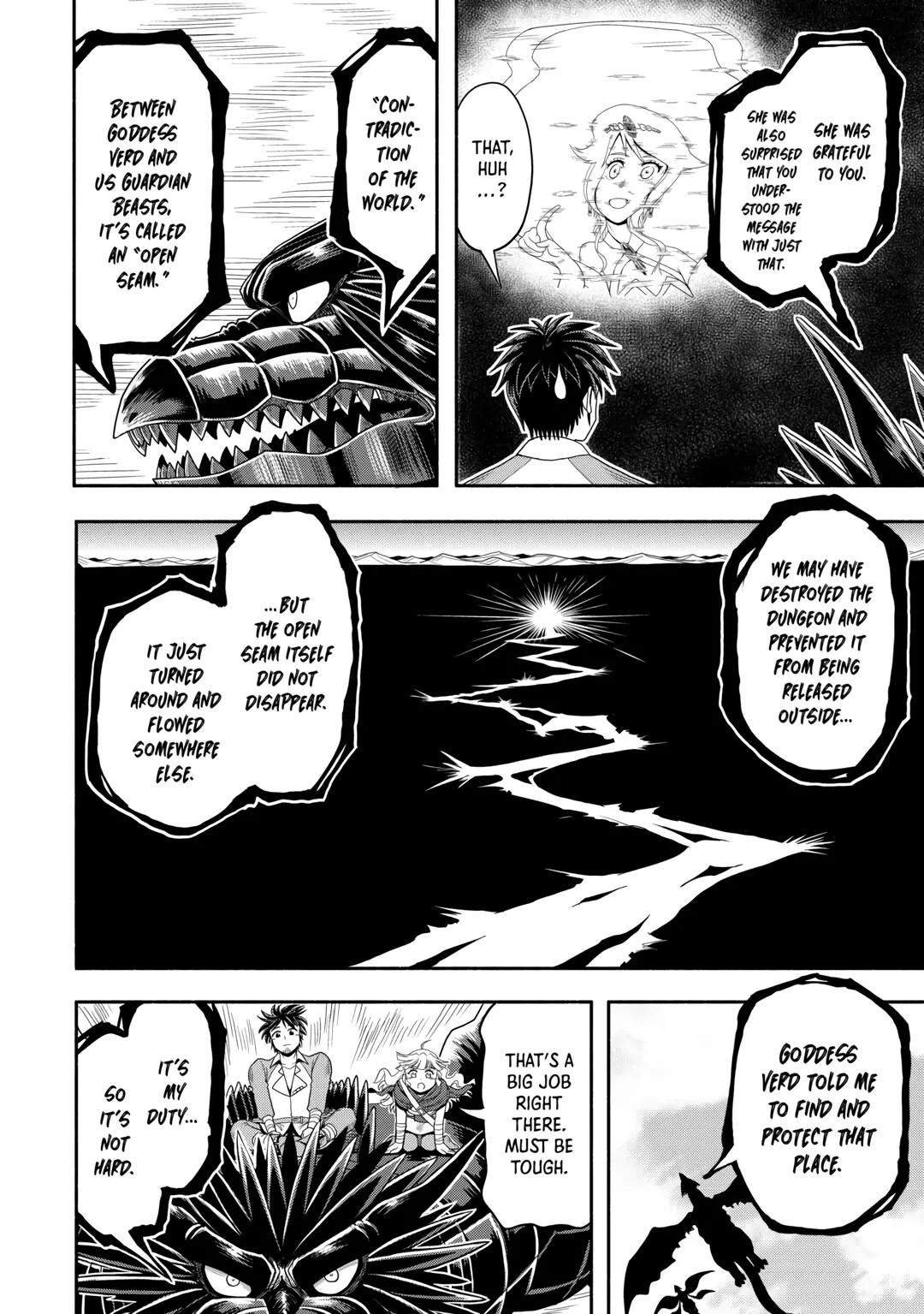 Where to Go in a Whole Other World Chapter 54 page 6