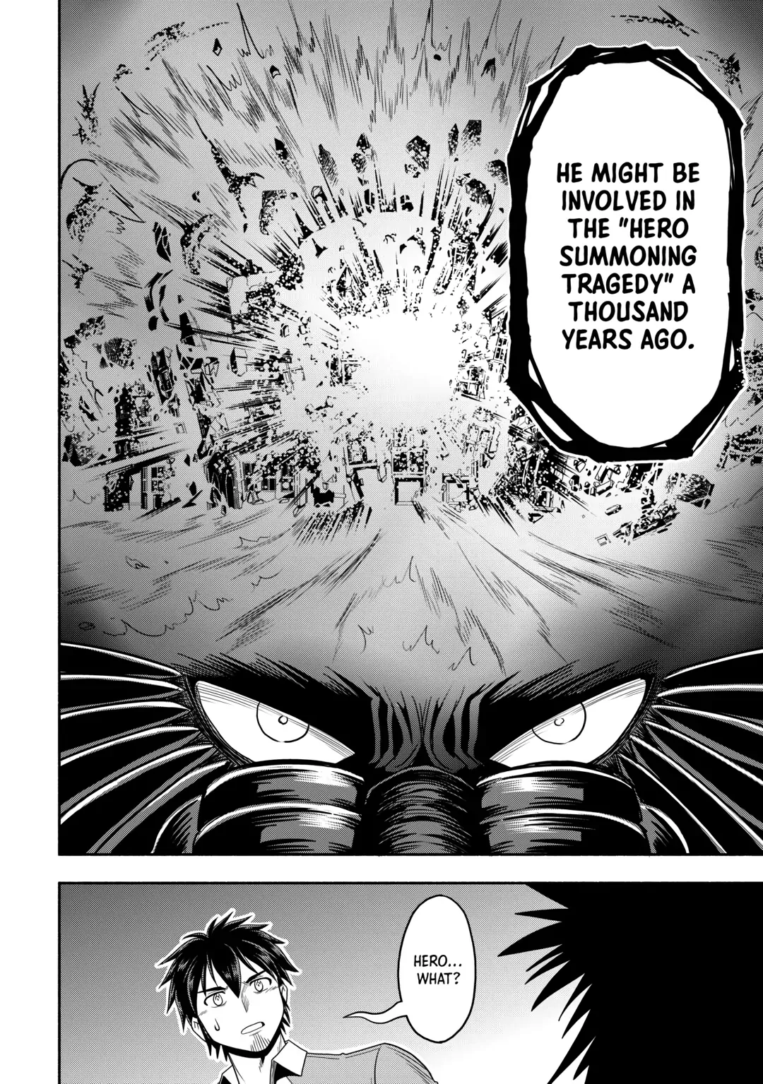 Where to Go in a Whole Other World Chapter 54 page 18