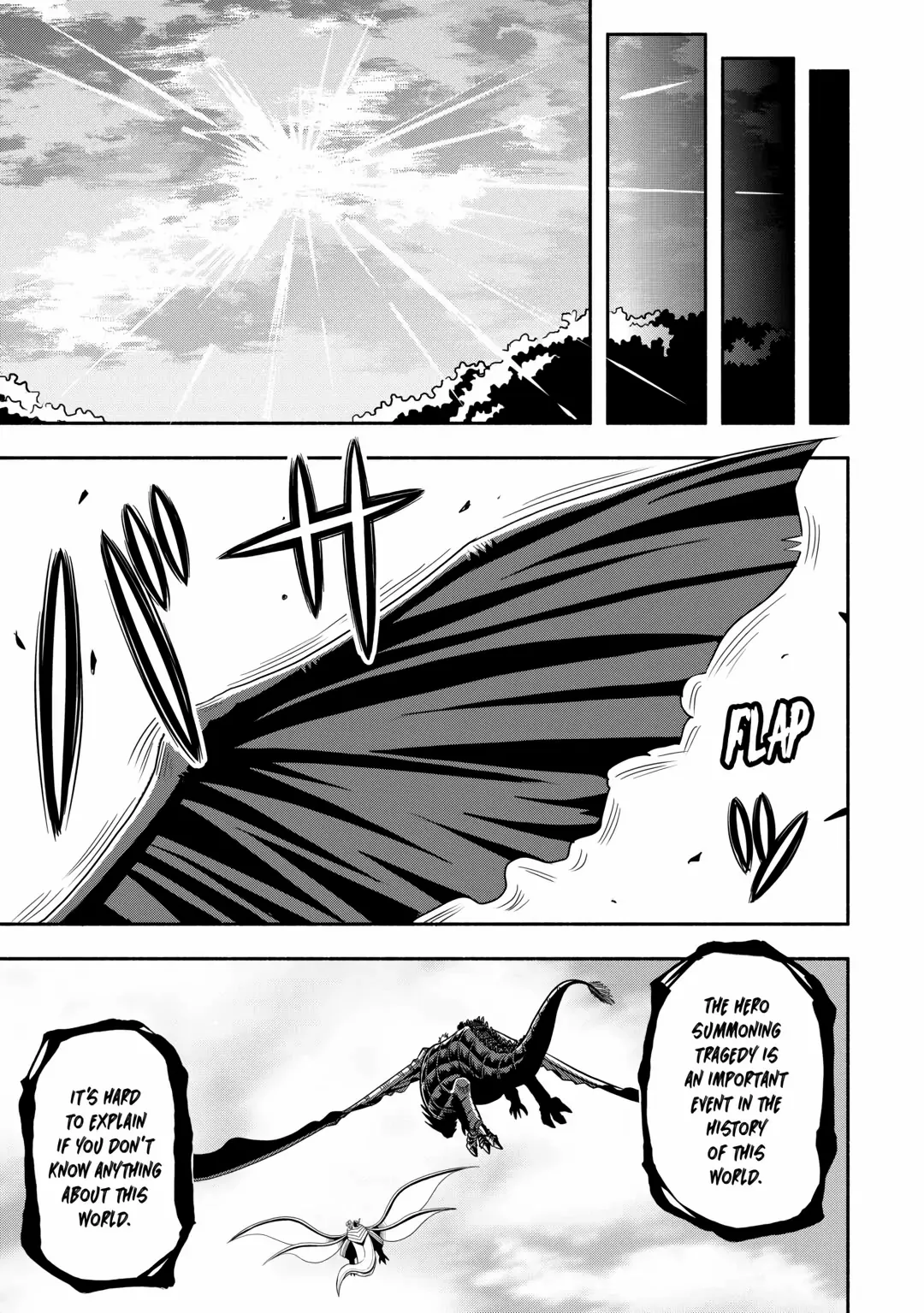 Where to Go in a Whole Other World Chapter 54 page 19