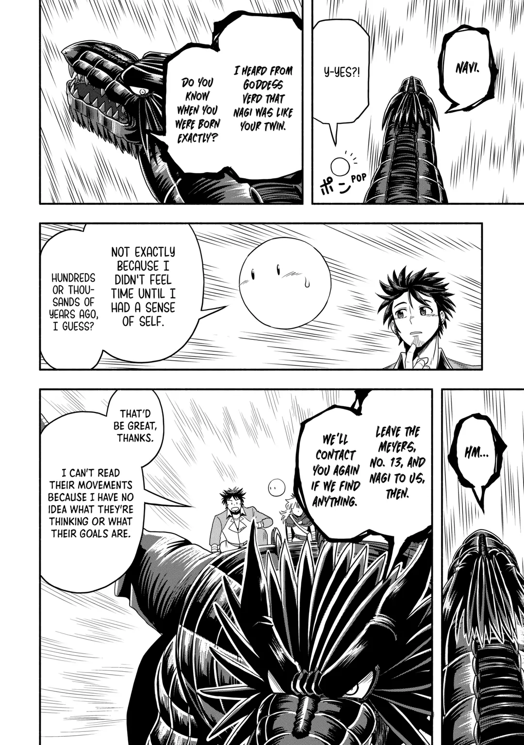 Where to Go in a Whole Other World Chapter 54 page 20