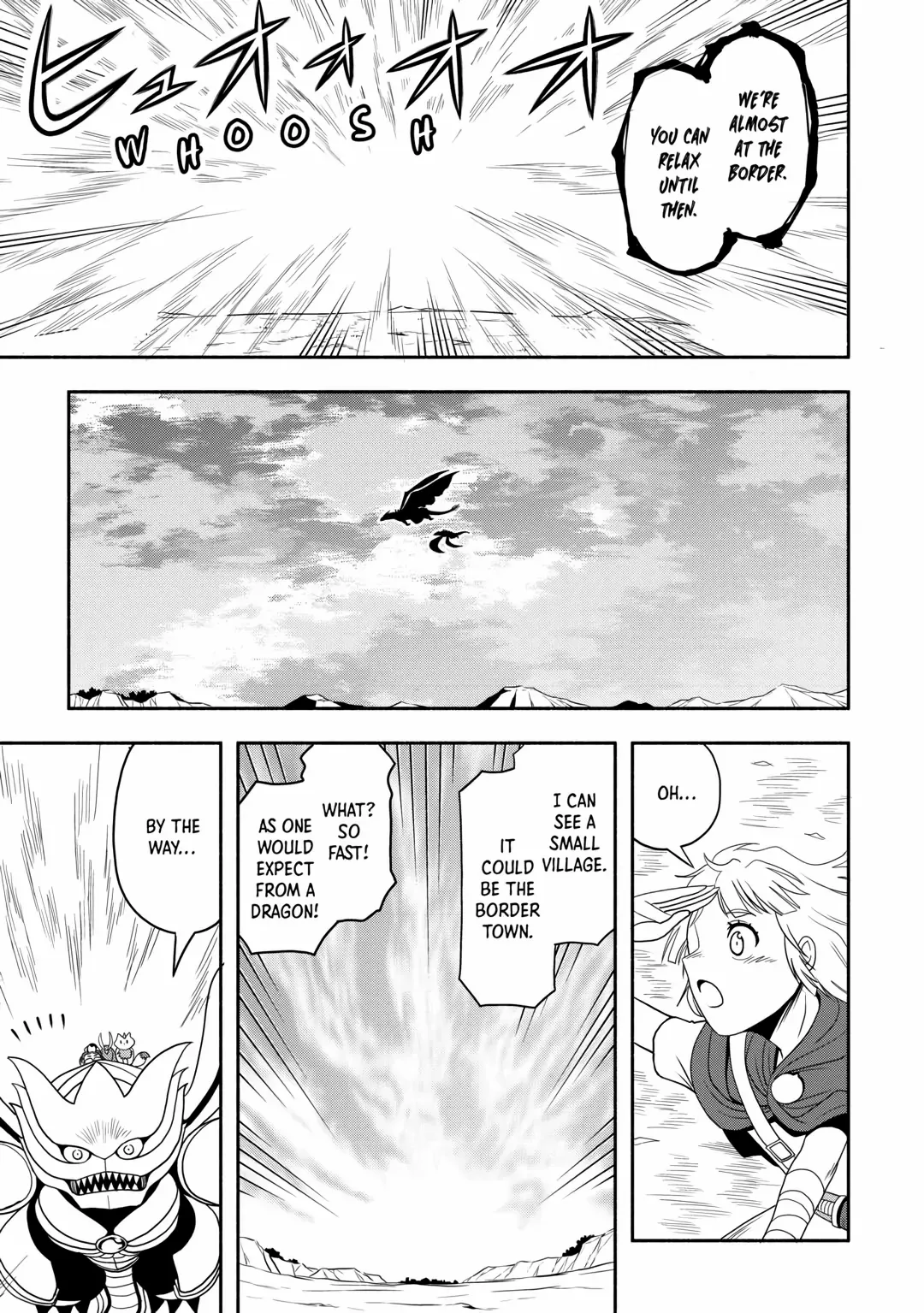 Where to Go in a Whole Other World Chapter 54 page 21