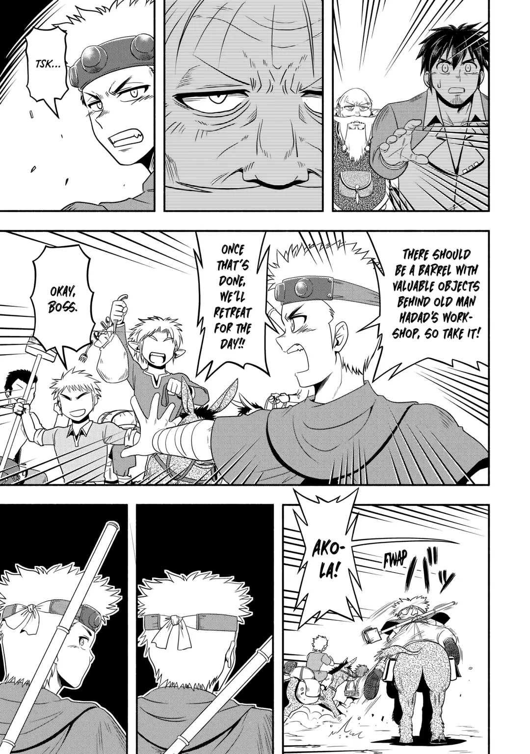 Where to Go in a Whole Other World Chapter 57 page 7