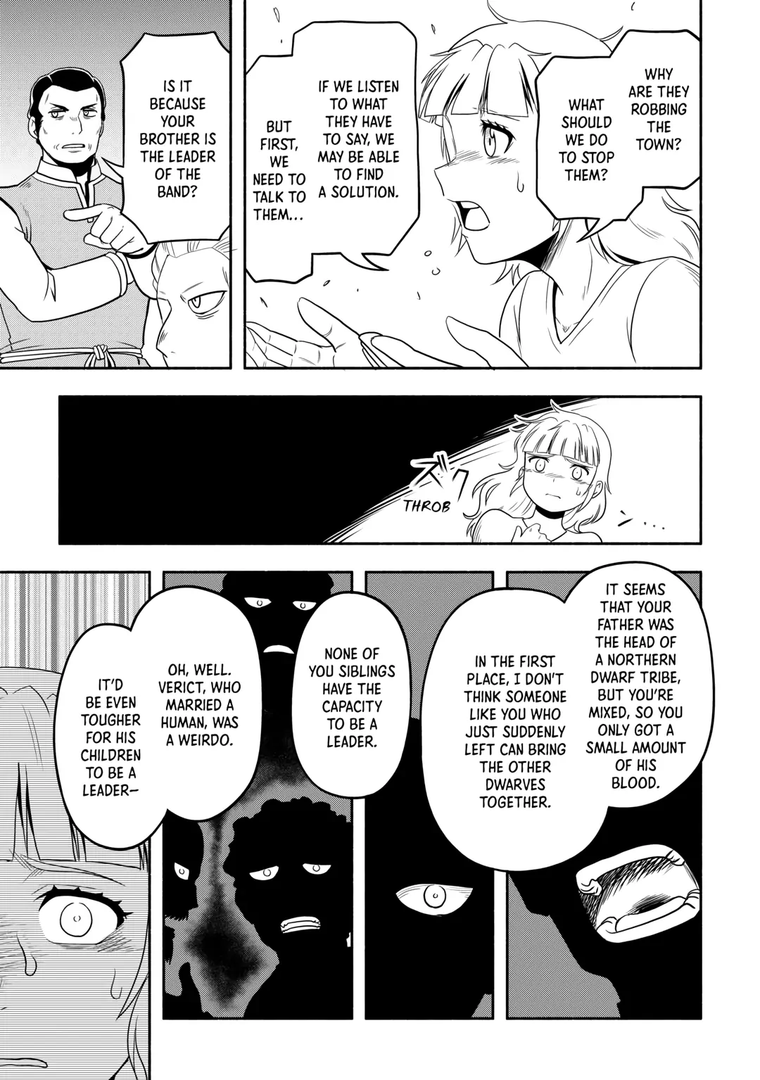 Where to Go in a Whole Other World Chapter 57 page 13