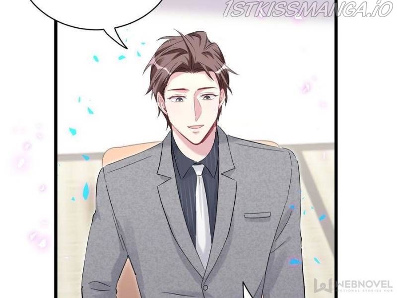 Whose Baby is it? Chapter 185 page 4