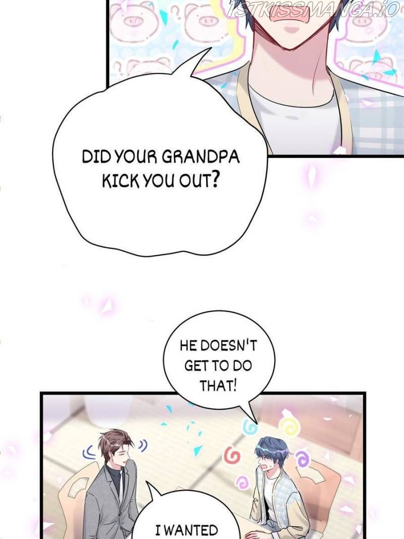 Whose Baby is it? Chapter 185 page 6