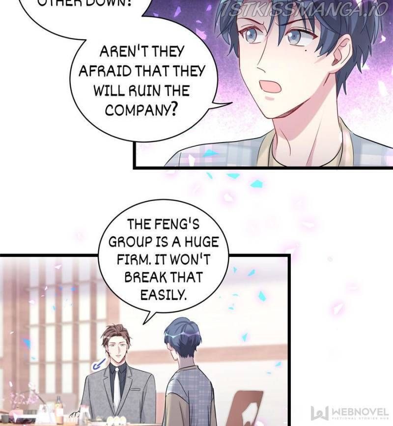 Whose Baby is it? Chapter 185 page 14