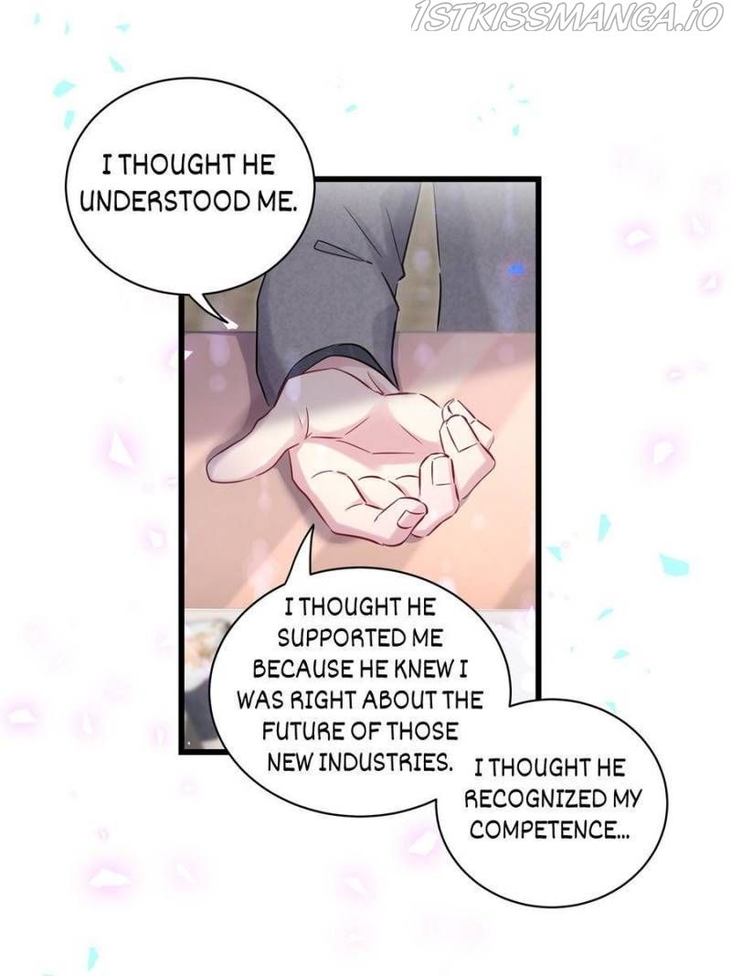 Whose Baby is it? Chapter 185 page 21