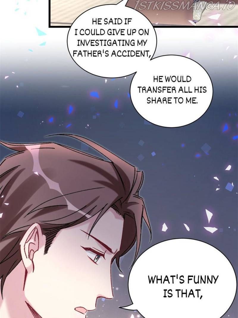 Whose Baby is it? Chapter 185 page 24