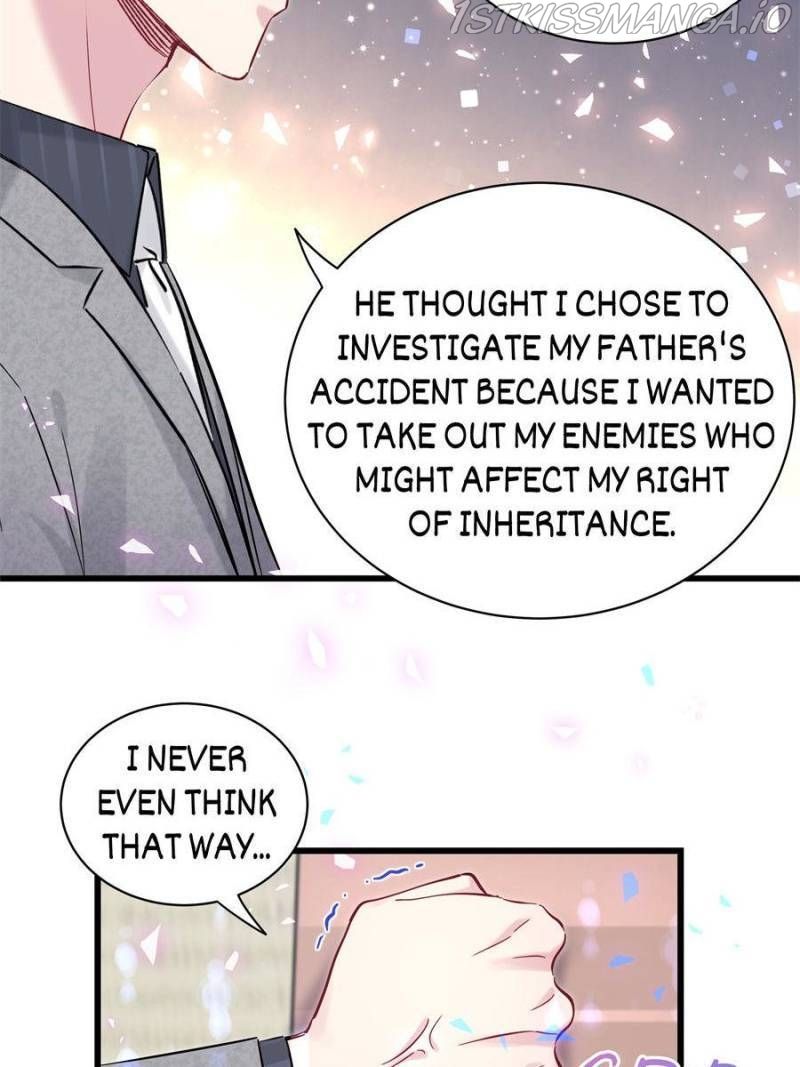 Whose Baby is it? Chapter 185 page 25