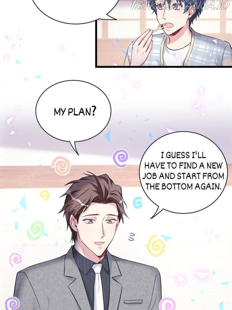 Whose Baby is it? Chapter 185 page 29