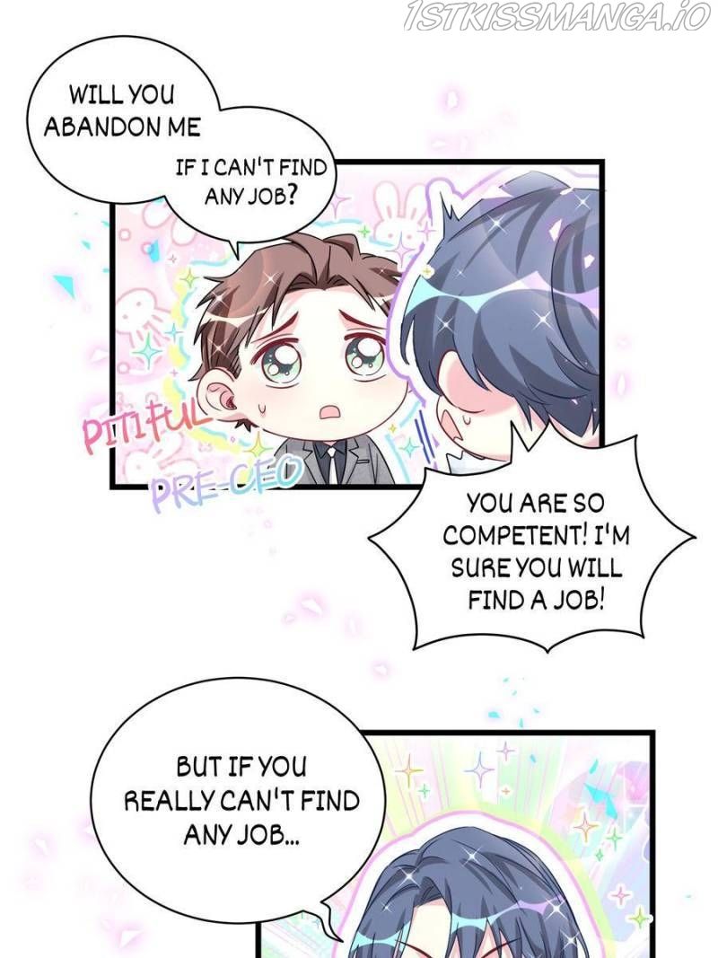Whose Baby is it? Chapter 185 page 31