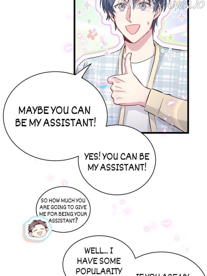 Whose Baby is it? Chapter 185 page 32